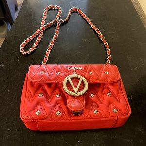 Valentino Crossbody authentic $180